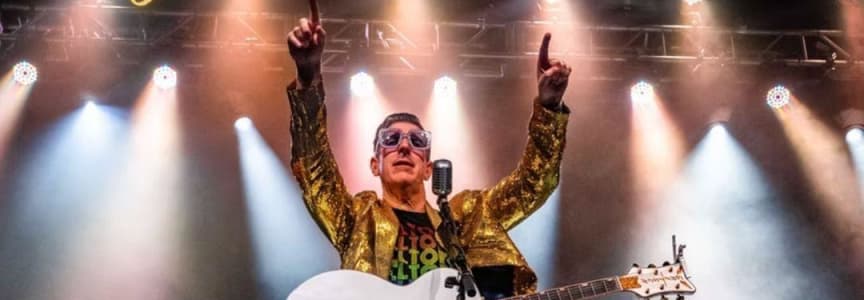The Elton Johns