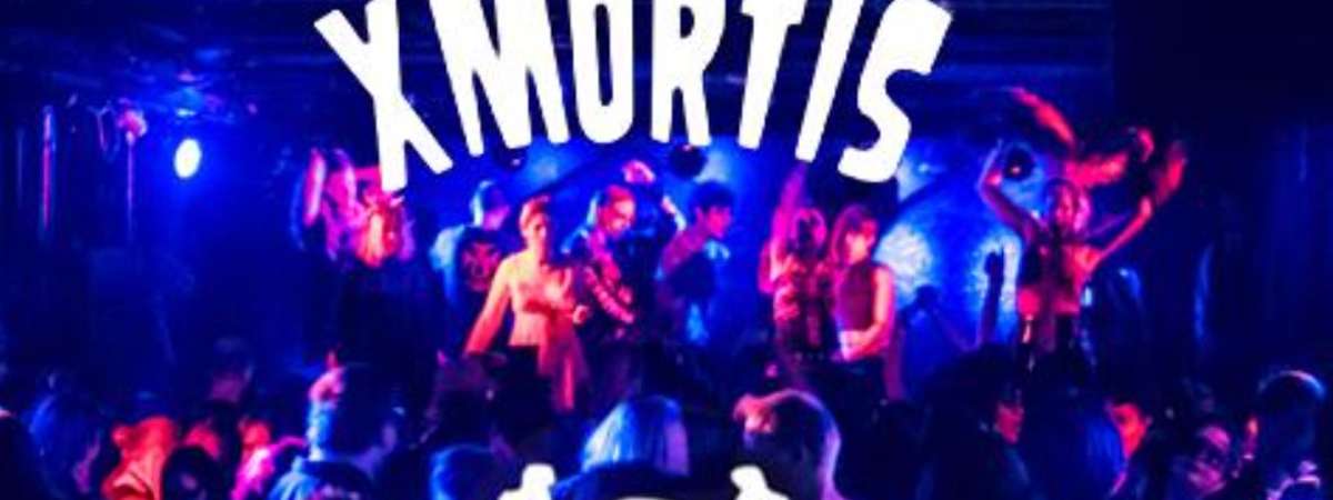 Xmortis