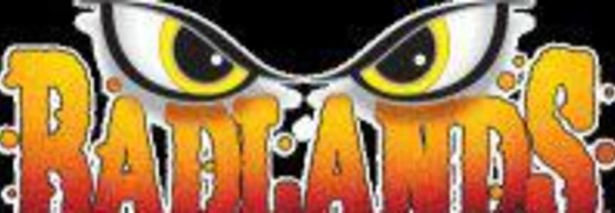 Upcoming Events At Badlands Off Road Park
