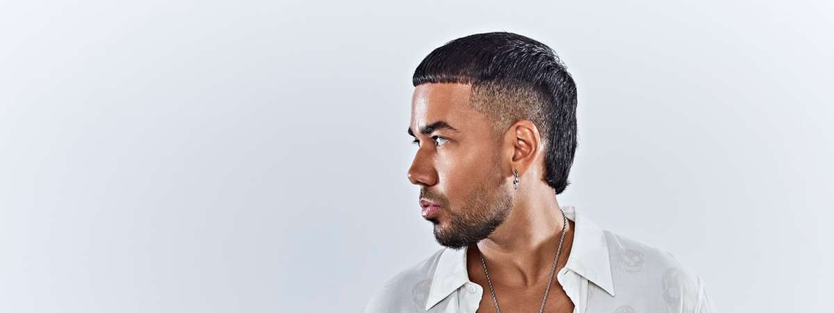Romeo Santos & Prince Royce - Mejor Tarde Que Nunca Tour 2026