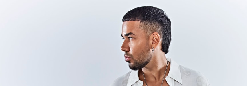 Romeo Santos & Prince Royce - Mejor Tarde Que Nunca Tour 2026