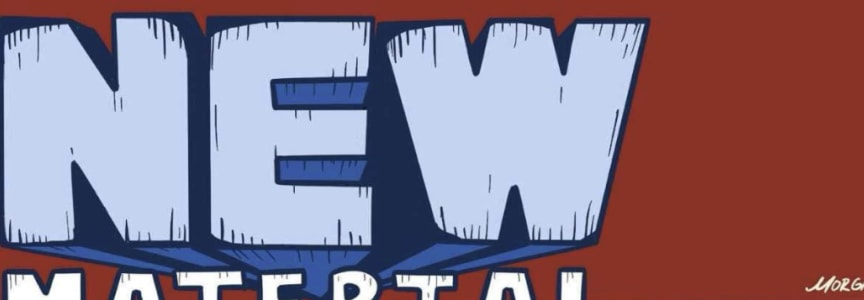 New Material Monday at Zanies in Nashville, TN