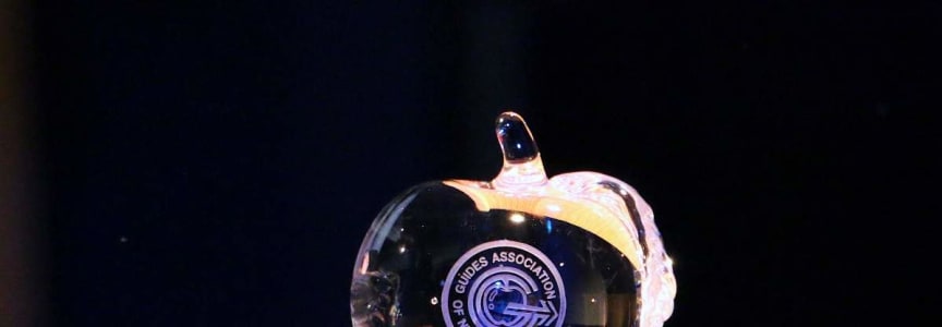 The 2026 GANYC Apple Awards