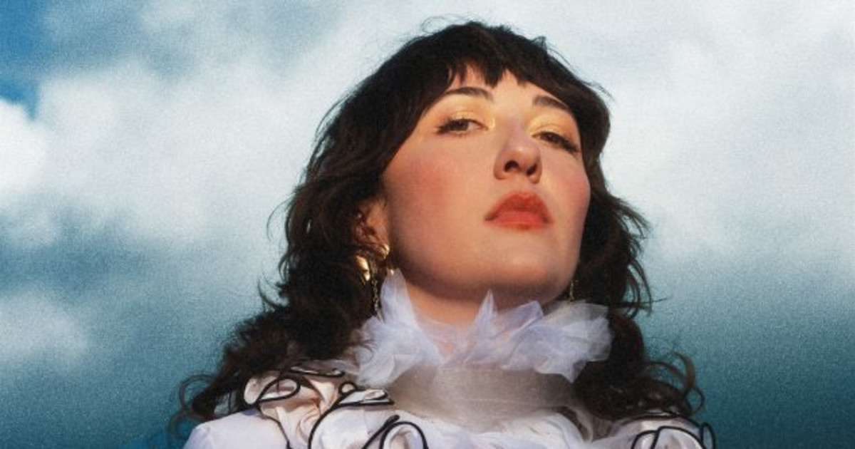 Noise Pop Festival 2026 Presents BEL at Cafe du Nord