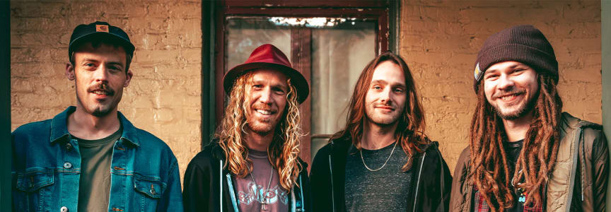 Billy Strings After-Party ft. Dizgo at Acme Feed and Seed in Nashville, TN