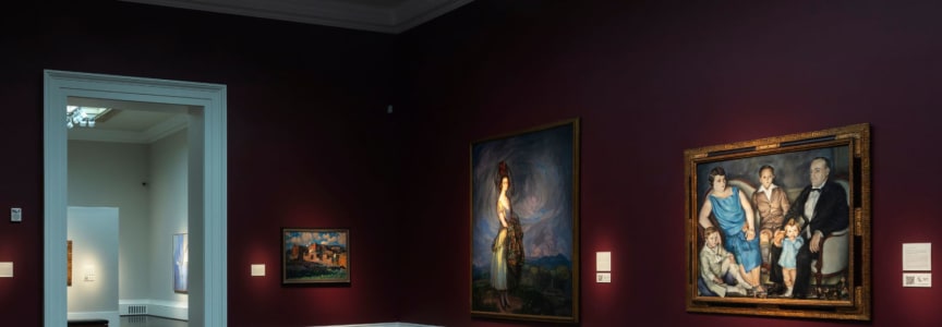 Public Guided Tour