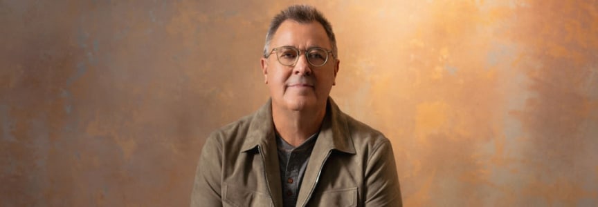 An Evening with Vince Gill