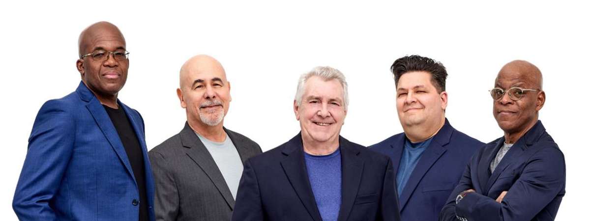 Spyro Gyra with special guest Kelly Doyle Trio