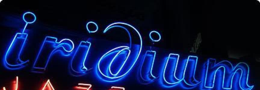 Ed Palermo Big Band