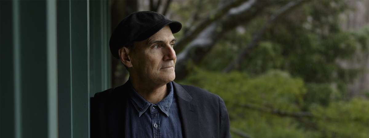 James Taylor And His All-Star Band