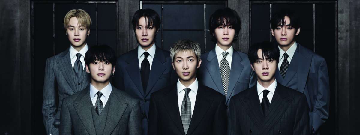 Bts World Tour 'Arirang' In Chicago