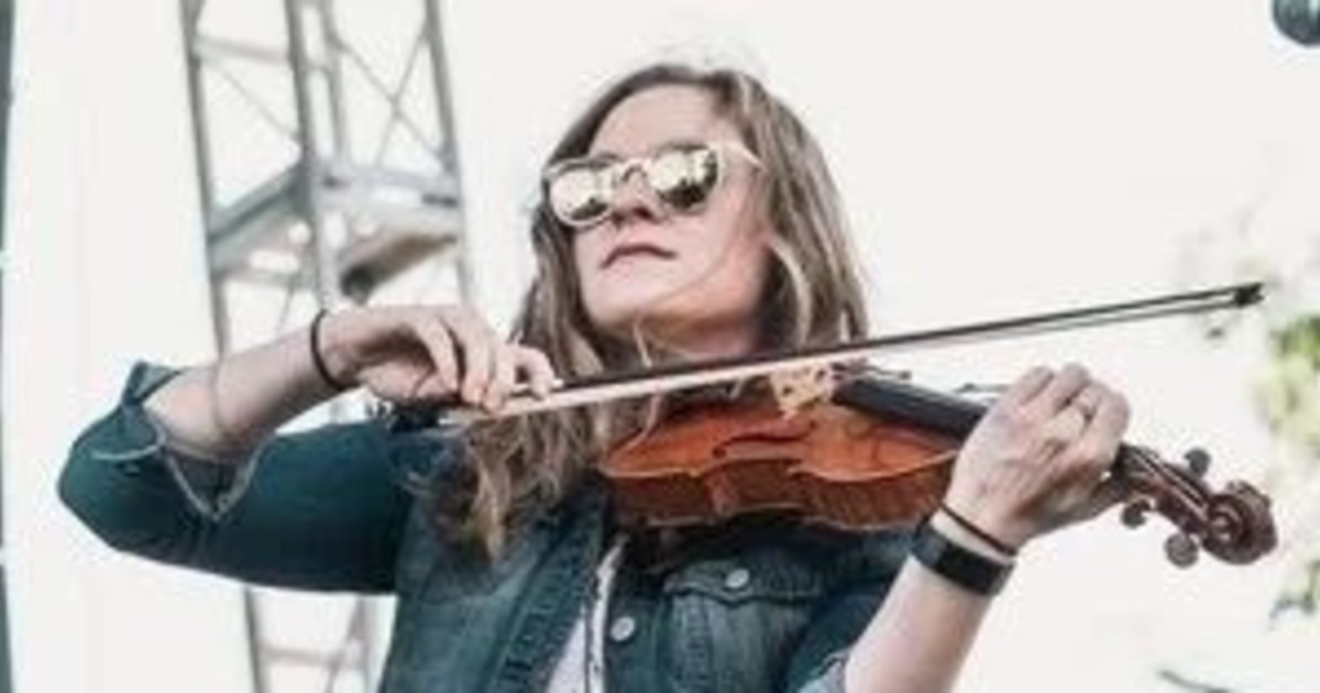 GeorgiaRado featuring Amelia Ransom in Nashville at Tennessee