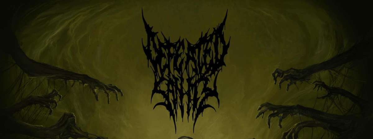 Defeated Sanity