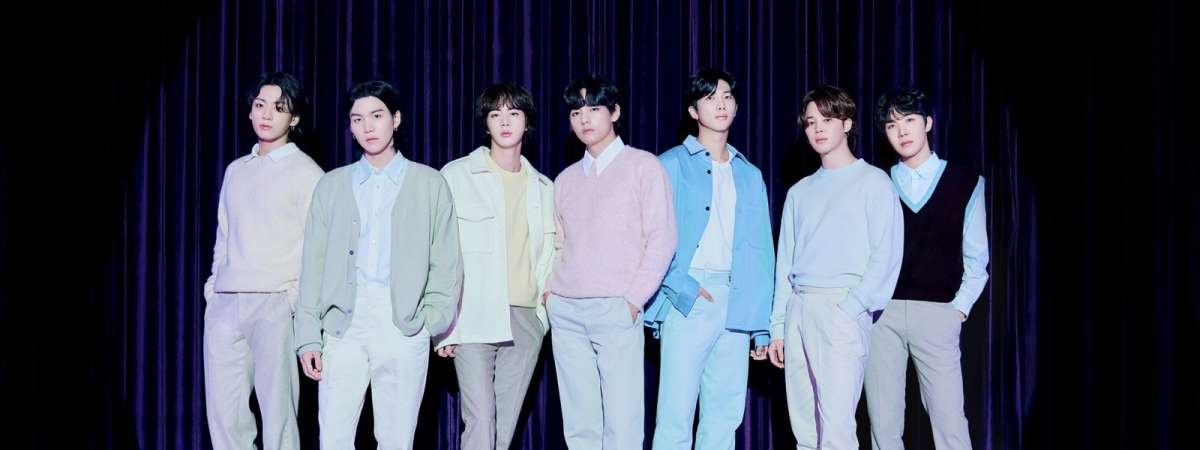 Bts World Tour 'Arirang' In Los Angeles