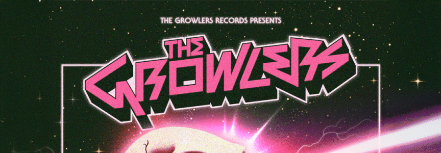The Growlers at Brooklyn Bowl Nashville in Nashville, TN
