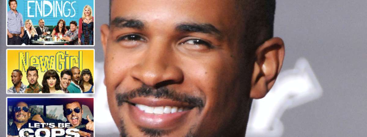 Damon Wayans Jr.