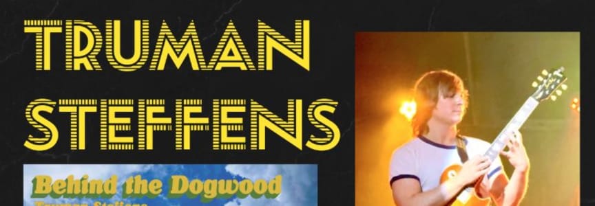 Truman Steffens / North Country Bar Band / Caroline Morrison at The East Room in Nashville, TN