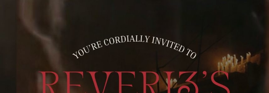 REVERI3 / OK Koala / Concrete Paradise / Morbid Orchid at The East Room in Nashville, TN