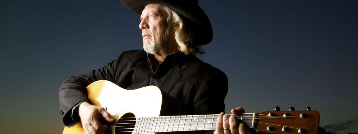 John Anderson: Classic Country Live