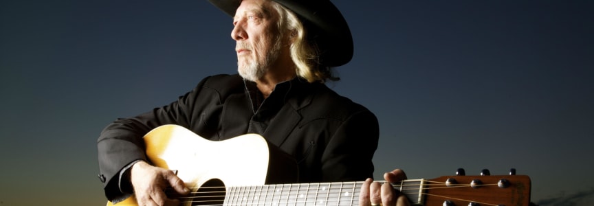 John Anderson: Classic Country Live