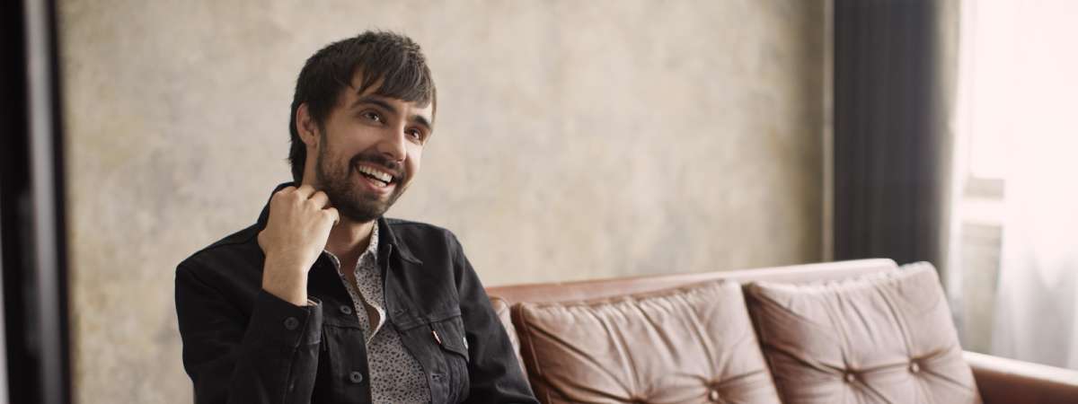 Mo Pitney with Special Guest Tristan Roberson – Live in Concert