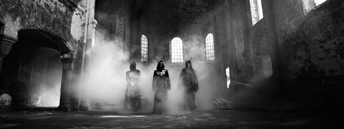 Behemoth