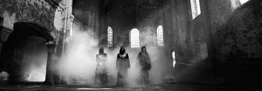Behemoth