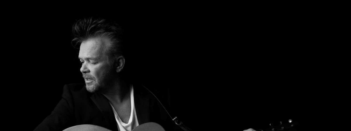 John Mellencamp Dancing Words Tour The Greatest Hits
