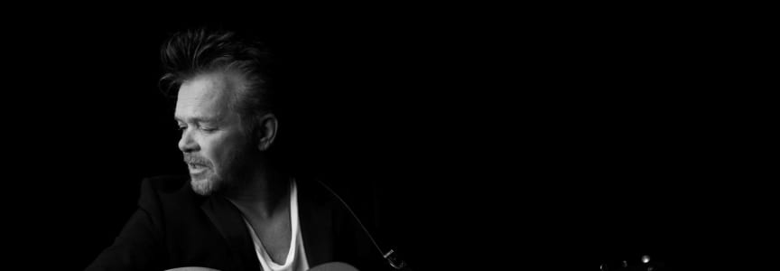 John Mellencamp Dancing Words Tour The Greatest Hits
