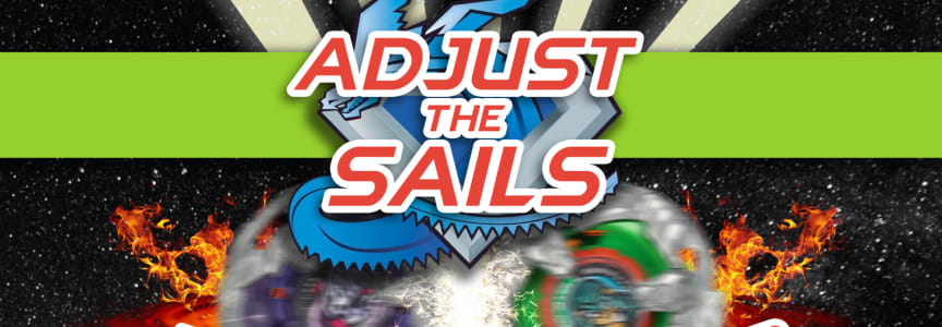 LET IT RIP Tour W/ Adjust The Sails, Dear Cincinnati, MooseCreek Park, halftimeshow, and OK Koala at Drkmttr in Nashville, TN