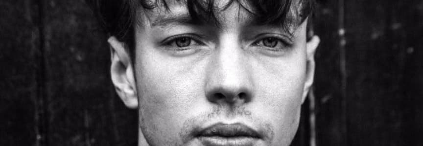 Barns Courtney Unplugged Solo Sessions with Belle and Chain at 3rd & Lindsley Bar and Grill in Nashville, TN