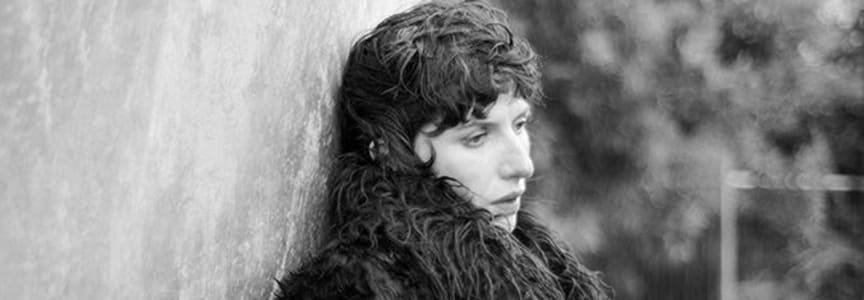 Aldous Harding, Sam Burton