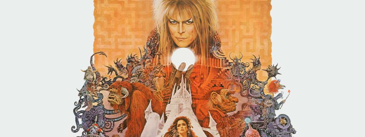 Jim Henson's Labyrinth: In Concert 40th Anniversary