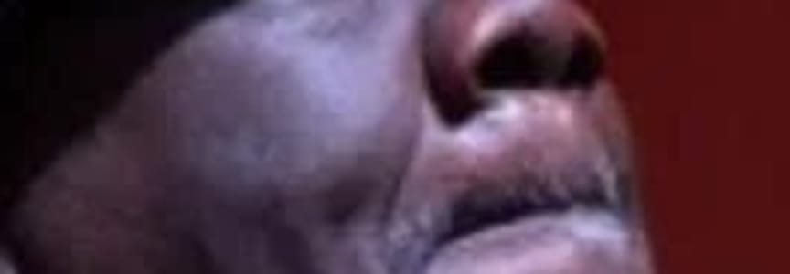 T Blues Band | Cooper / Ajamu