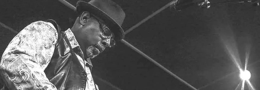 T Blues Band | Mack / Cooper