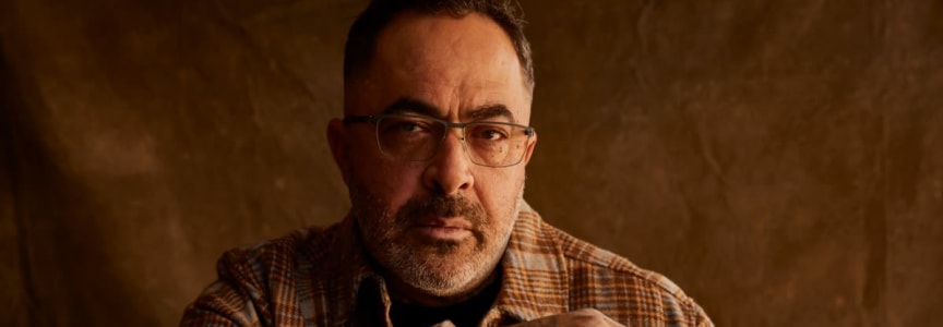 Aaron Lewis & The Stateliners: