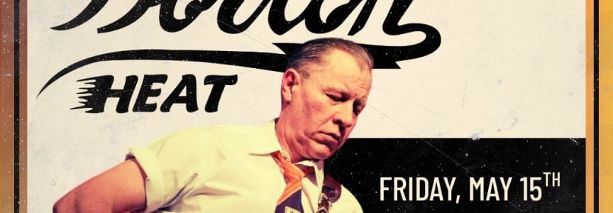Reverend Horton Heat