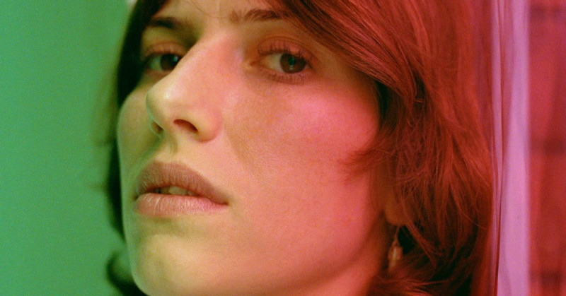 Aldous Harding
