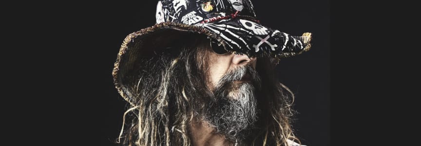 Rob Zombie & Marilyn Manson with The Hu & Orgy