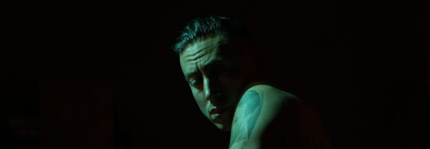 Stringjoy Presents: Noah Gundersen + Friends at Vinyl Tap in Nashville, TN