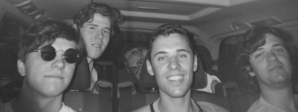 BADBADNOTGOOD with Cleo Reed