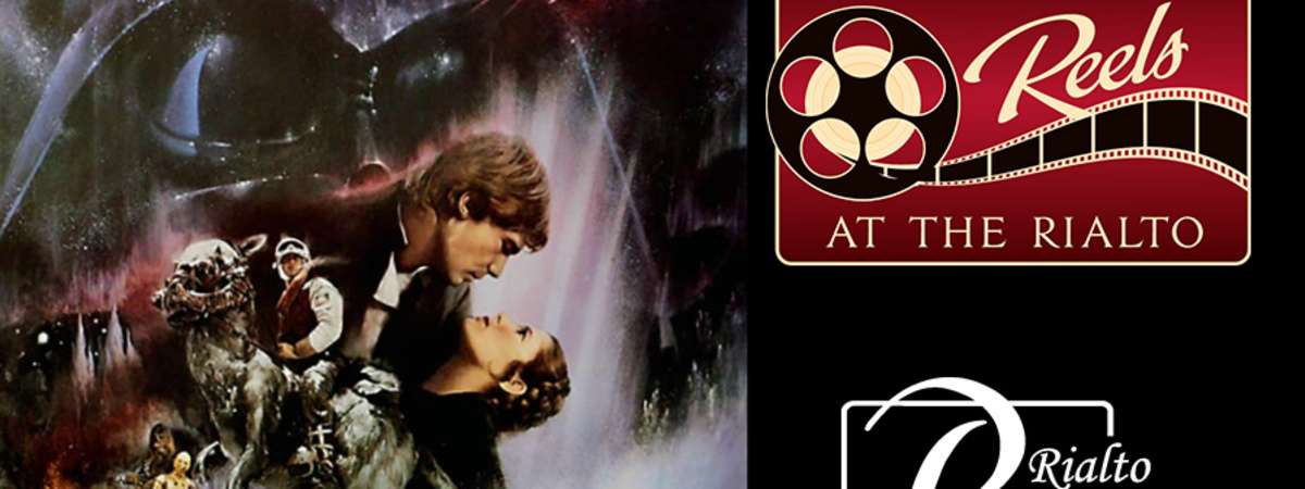 The Empire Strikes Back