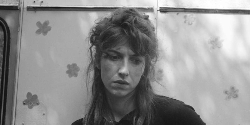 Aldous Harding