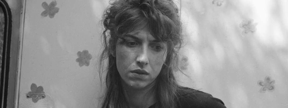 Aldous Harding
