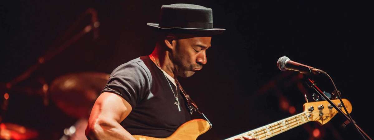 Marcus Miller