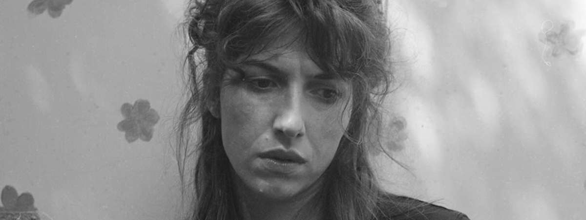 Aldous Harding