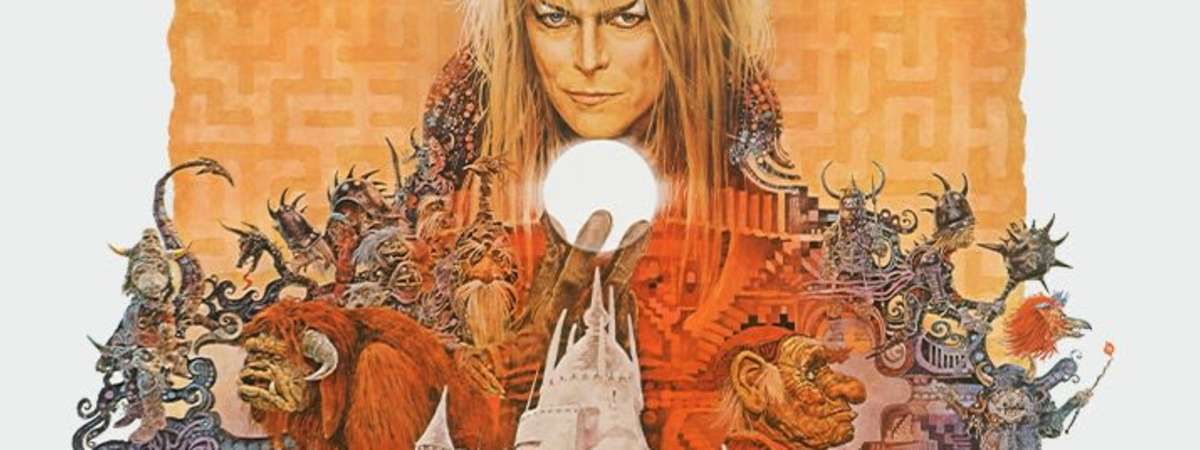 Jim Henson's Labyrinth: In Concert