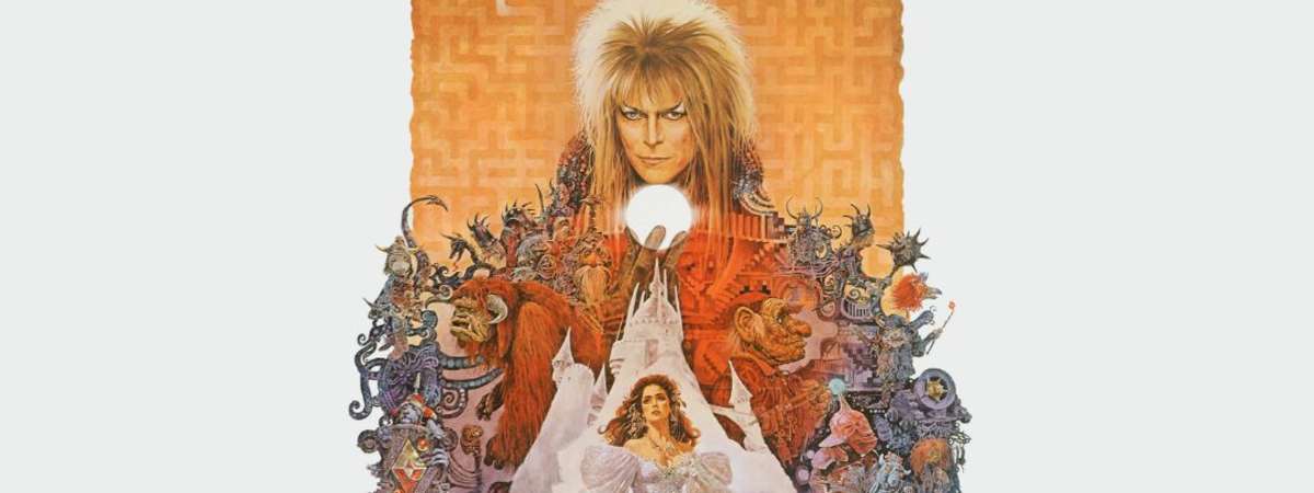 Jim Henson's Labyrinth: In Concert