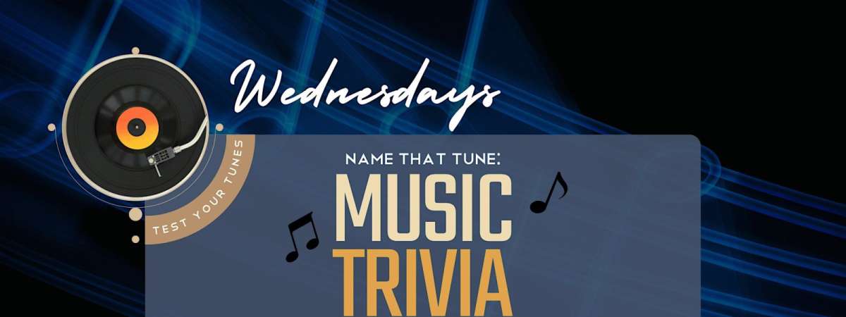 Name That Tune: Music Trivia