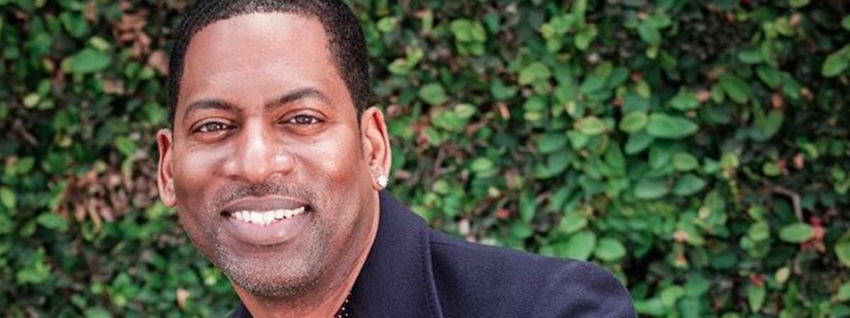 Tony Rock